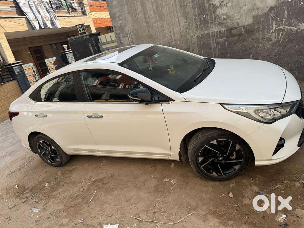 Verna Nline Limted Edition