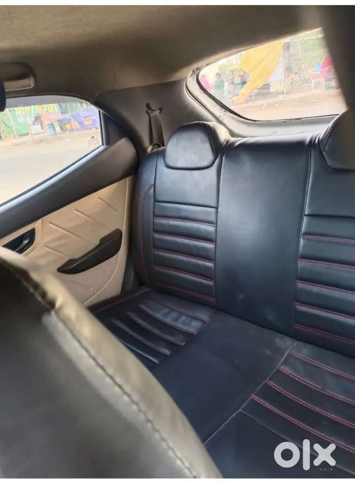 Hyundai Eon 2018 Lpg Well Maintained