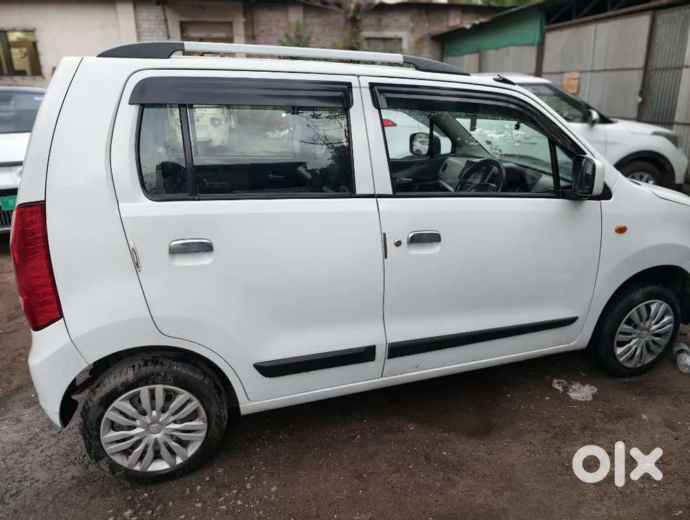 Wagonr  For Sell