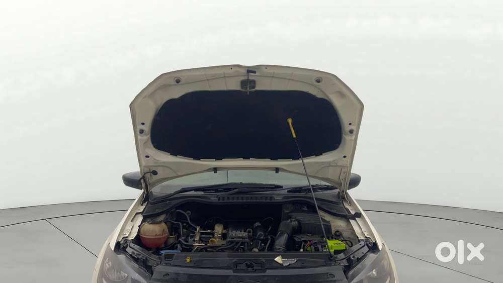 Volkswagen Polo 1.2 Gt Tsi, 2017, Petrol