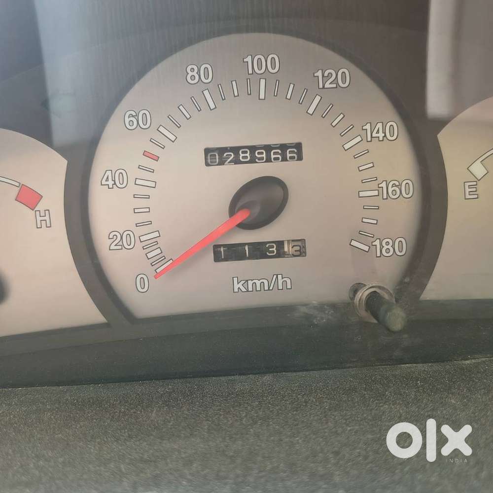 Hyundai Santro Xing Gls 2008 Year, Only Drive 29000 Km Genuine