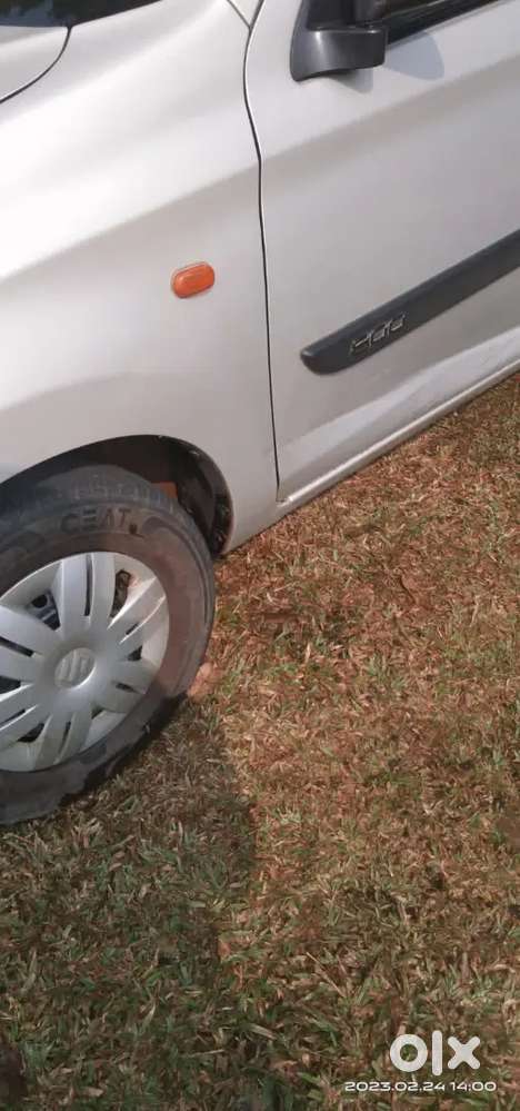 Maruti Suzuki Alto 800 2021 Petrol 49000 Km Driven