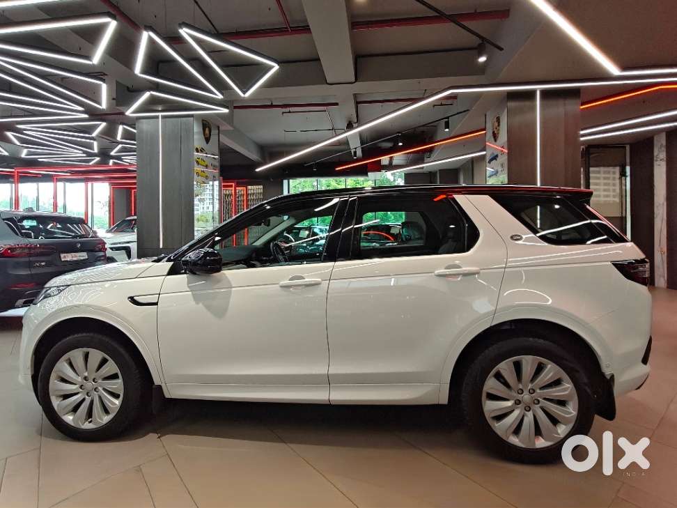 Land Rover Discovery Sport Se R-dynamic, 2023, Diesel