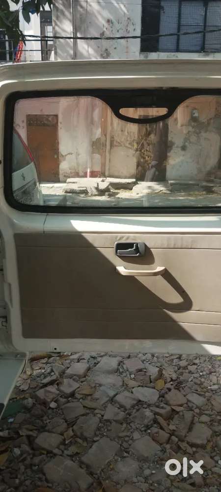 Chevrolet Tavera 2014 Diesel 335000 Km Driven