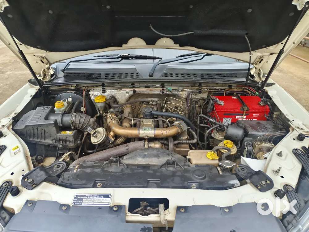 Good Maintenance Vehicle