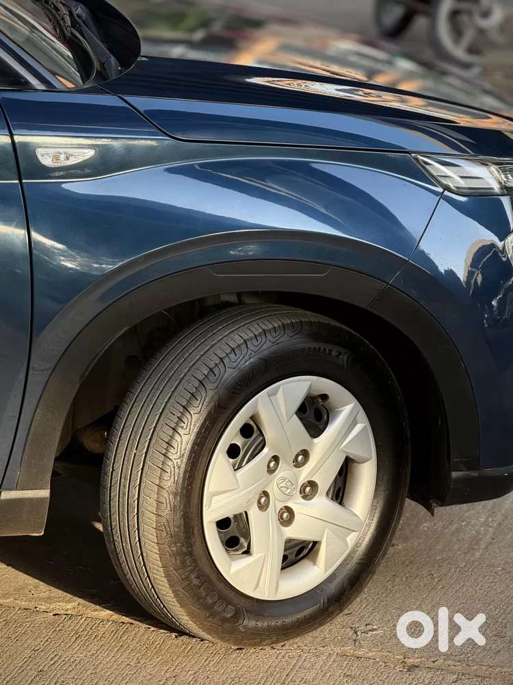 Hyundai Venue 1.5 S (o) Crdi, 2020, Diesel