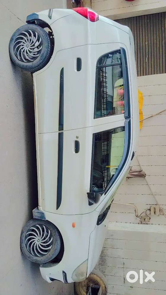 Maruti Suzuki Alto K10 2019