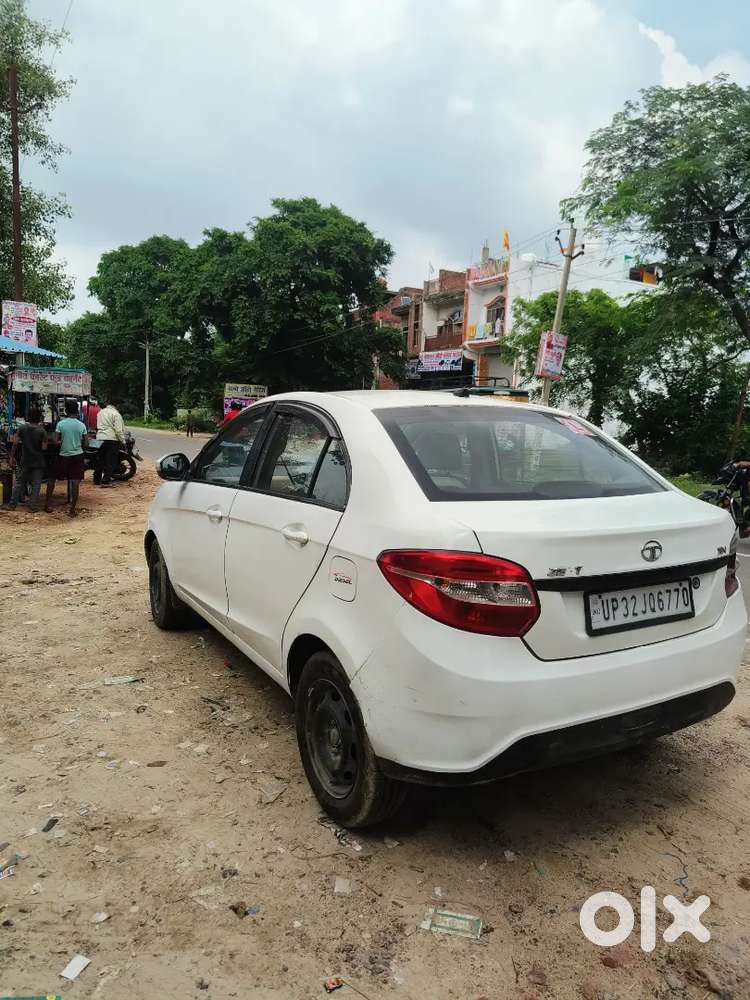 Tata Zest Xma 2018 Diesel