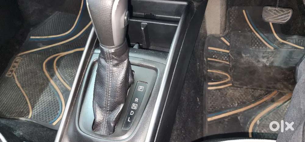 Maruti Suzuki Baleno 2019 Variant