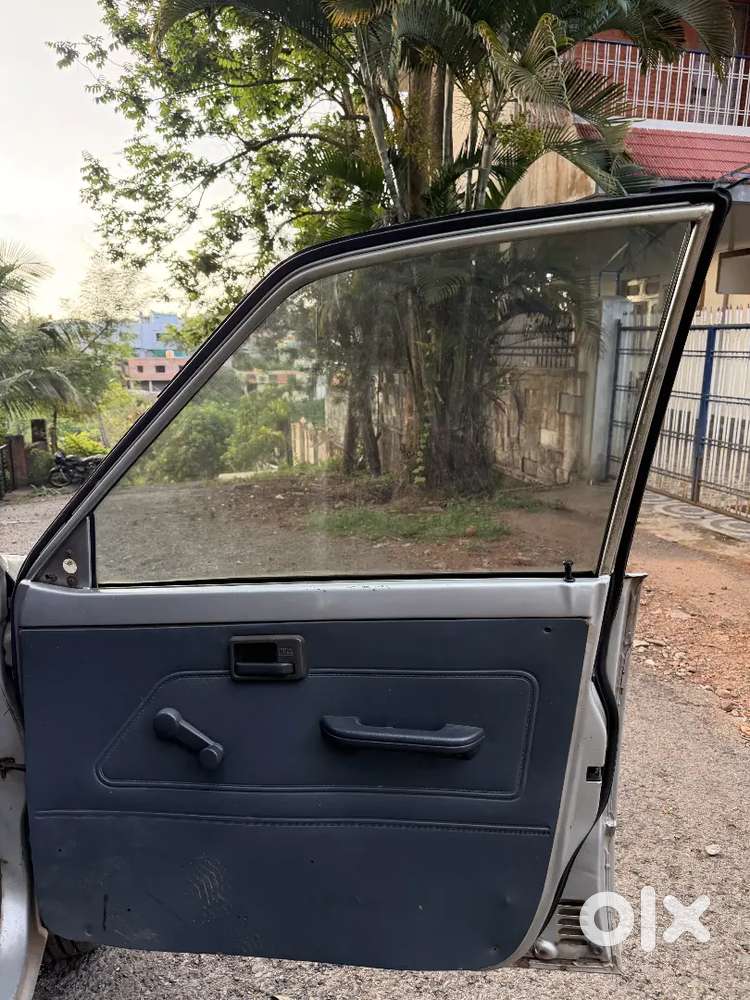 Maruti 800 Old Model – Non Running – Urgent Sale