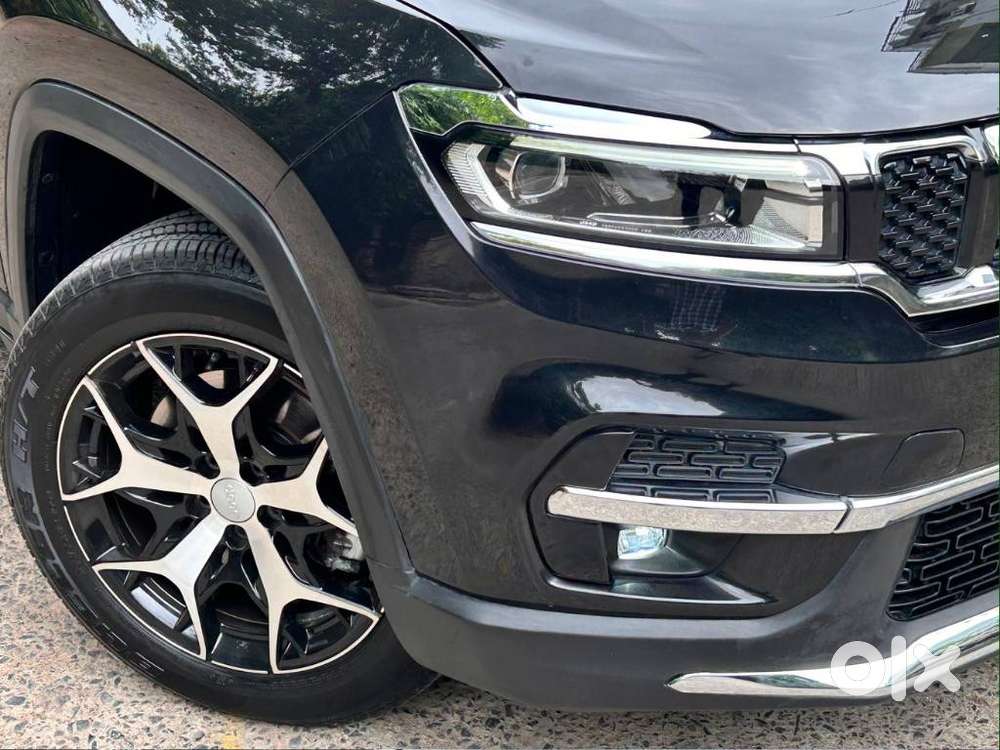 Jeep Meridian 2.0 Limited (o) 4x2 At, 2025, Diesel