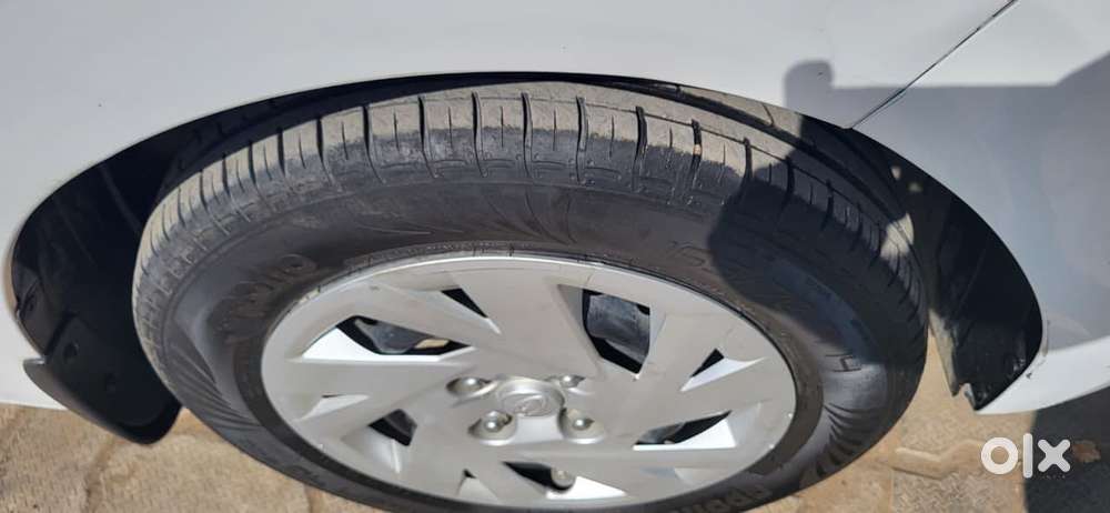 Hyundai Grand I10 Nios Magna 1.2 Mt, 2025, Petrol