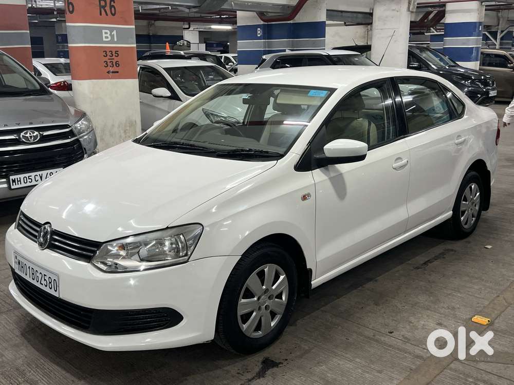 Volkswagen Vento 1.6 Trendline, 2013, Petrol