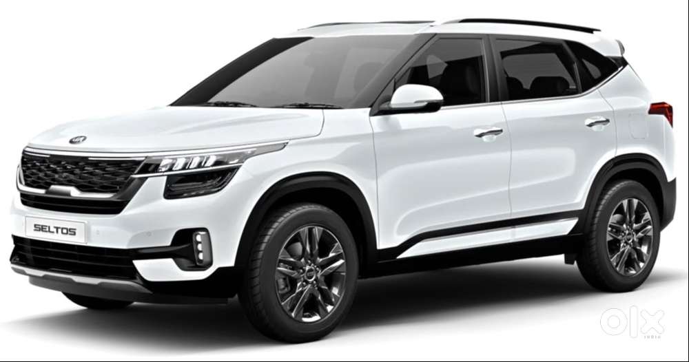 Seltos Best Condition Up70 Rto