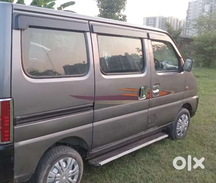 Maruti Suzuki Eeco, 2020, Cng & Hybrids