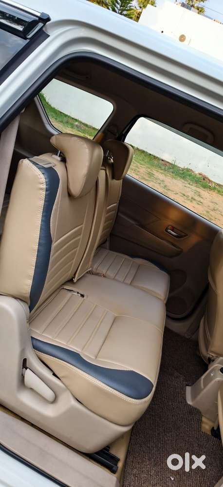 Maruti Suzuki Ertiga Vdi Shvs, 2018, Diesel