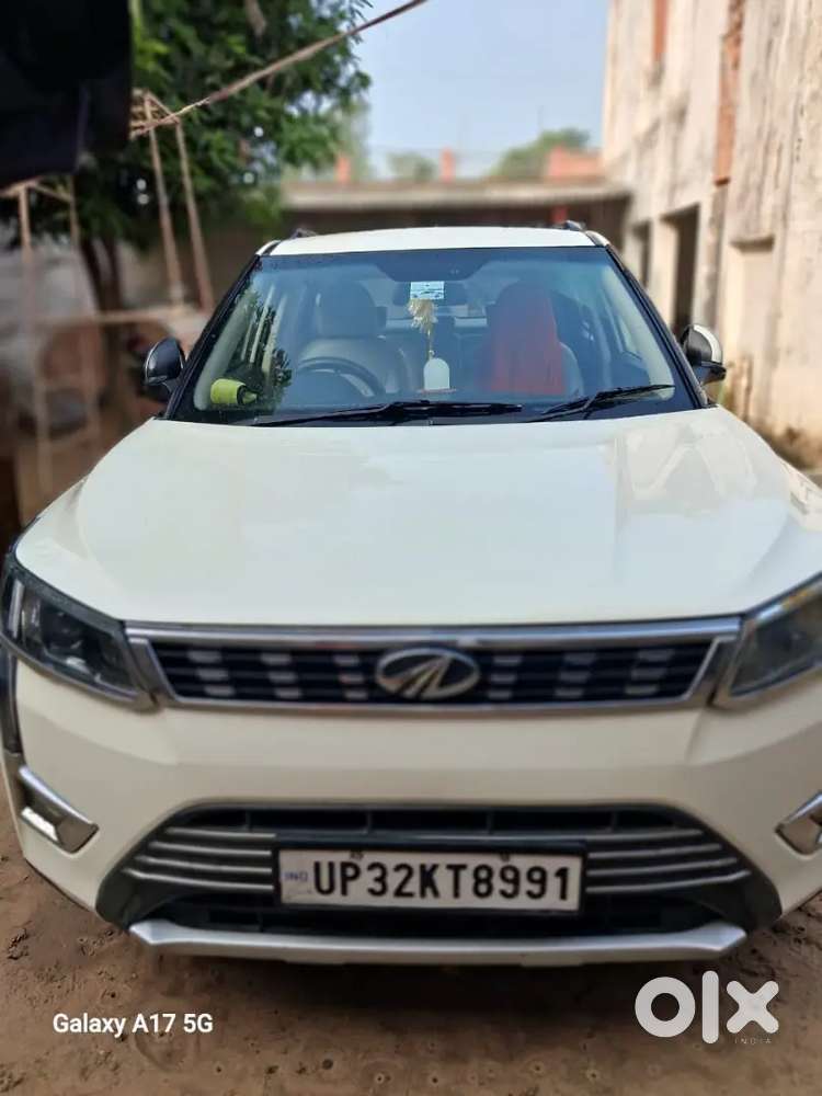 Mahindra Xuv300 2019 Diesel 150000 Km Driven