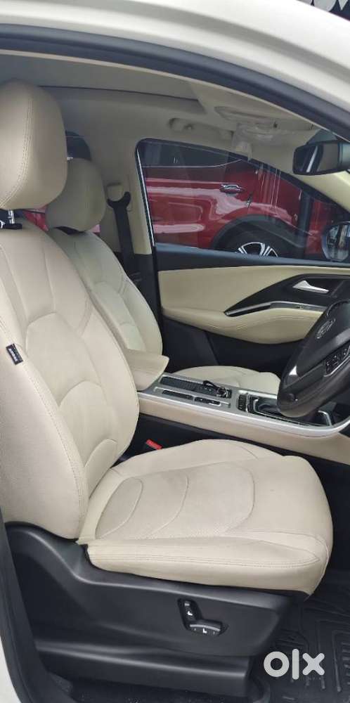 Mg Hector Savvy Pro Cvt, 2023, Petrol
