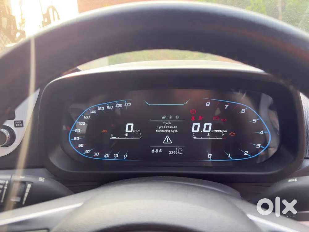 Hyundai New I20 1.2 2024