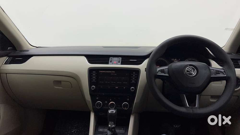 Skoda Octavia 2.0 L K Tsi At, 2018, Petrol