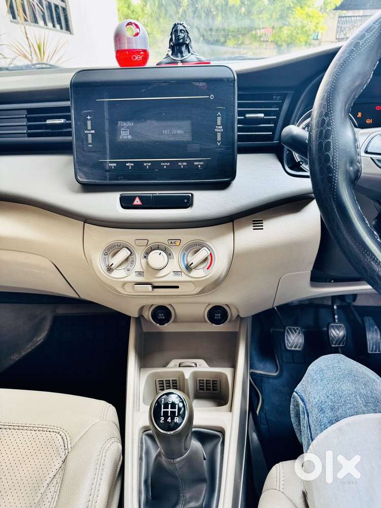 Maruti Suzuki Ertiga Vxi (o) Cng, 2021, Cng & Hybrids