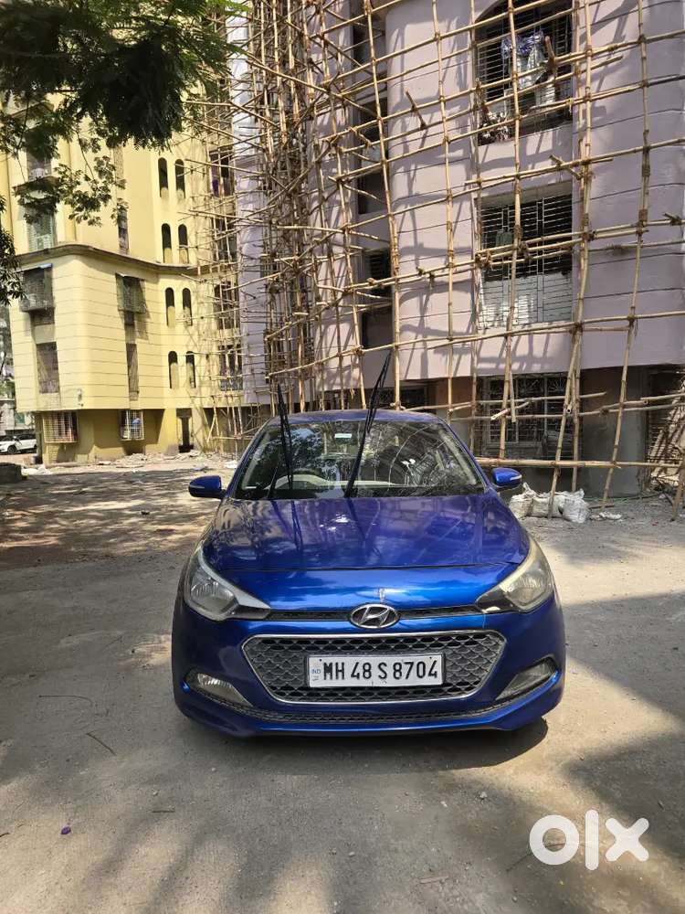 Hyundai I20 2014 Petrol Well Maintained