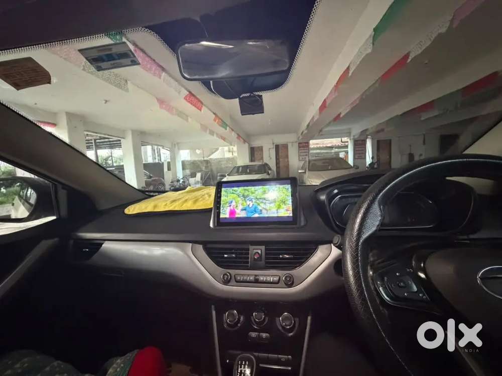 Tata Nexon 1.5 Revotorq 2023