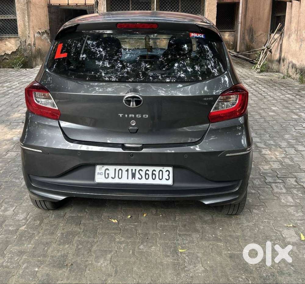 Want To Sell Tata Tiago Xt Cng
