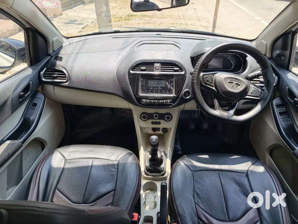 Selling Execellent Grade Tata Tigor Xz Revertron 1.2 2024
