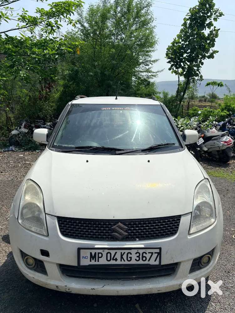 Maruti Dzire Diesel 2014
