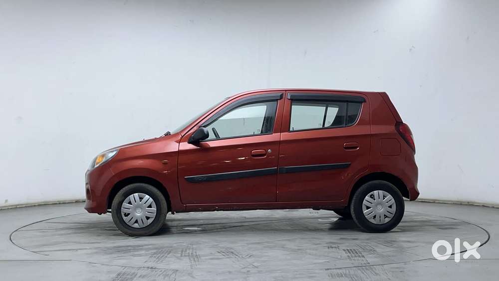 Maruti Suzuki Alto 800 Lxi, 2016, Petrol