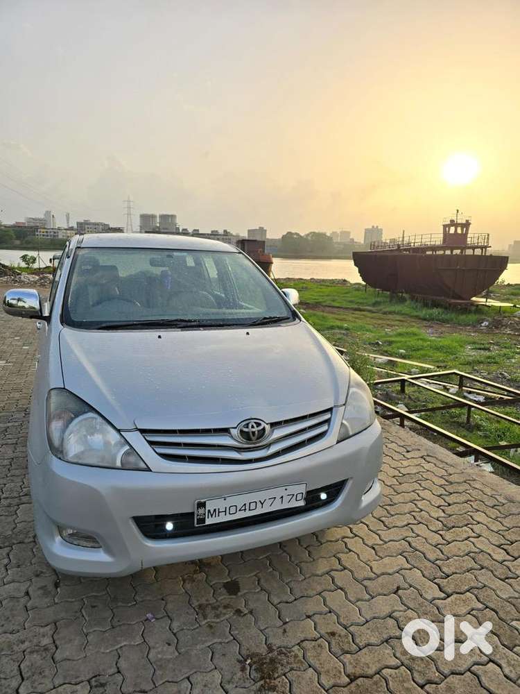 Toyota Innova 2009 Diesel Good Condition
