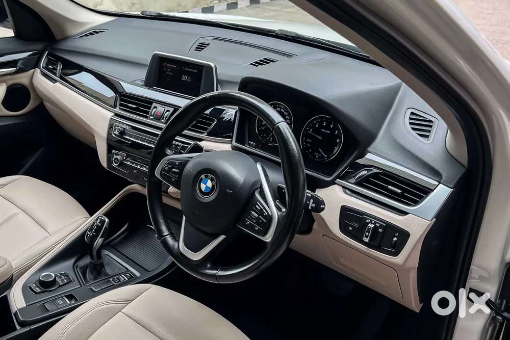 Bmw X1 2.0 Sdrive20i Xline, 2020, Petrol