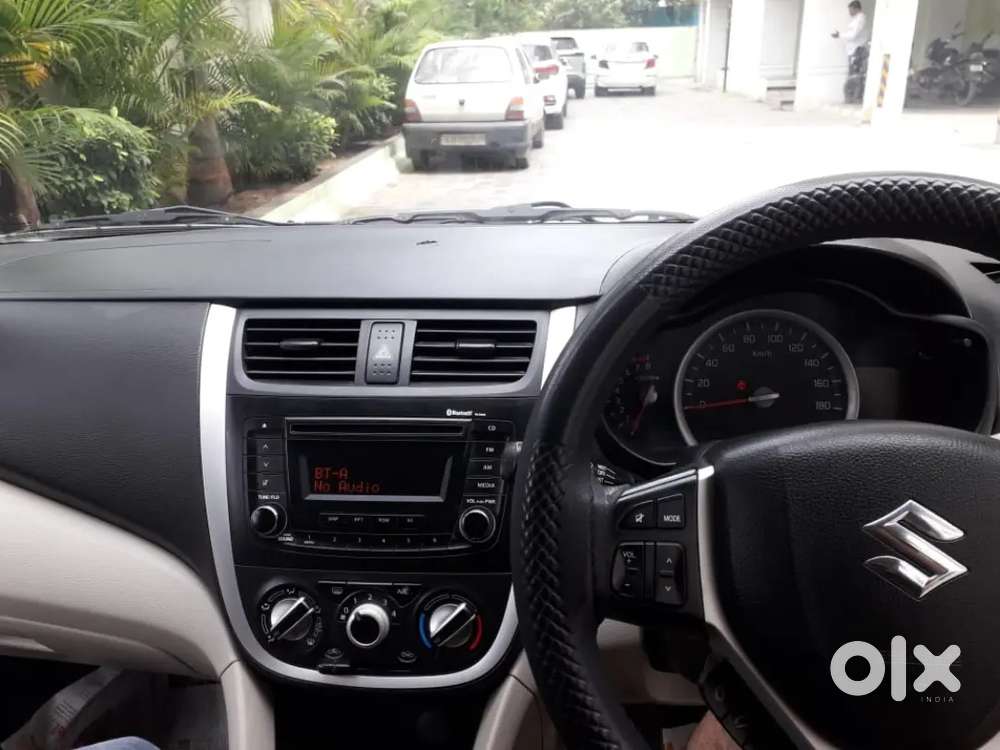 Maruti Suzuki Celerio Zxi 2021