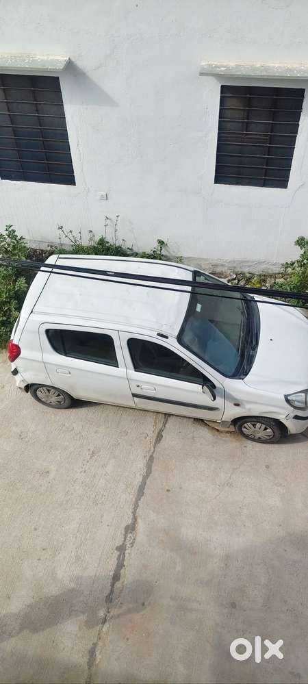 Maruti Suzuki Alto 2014