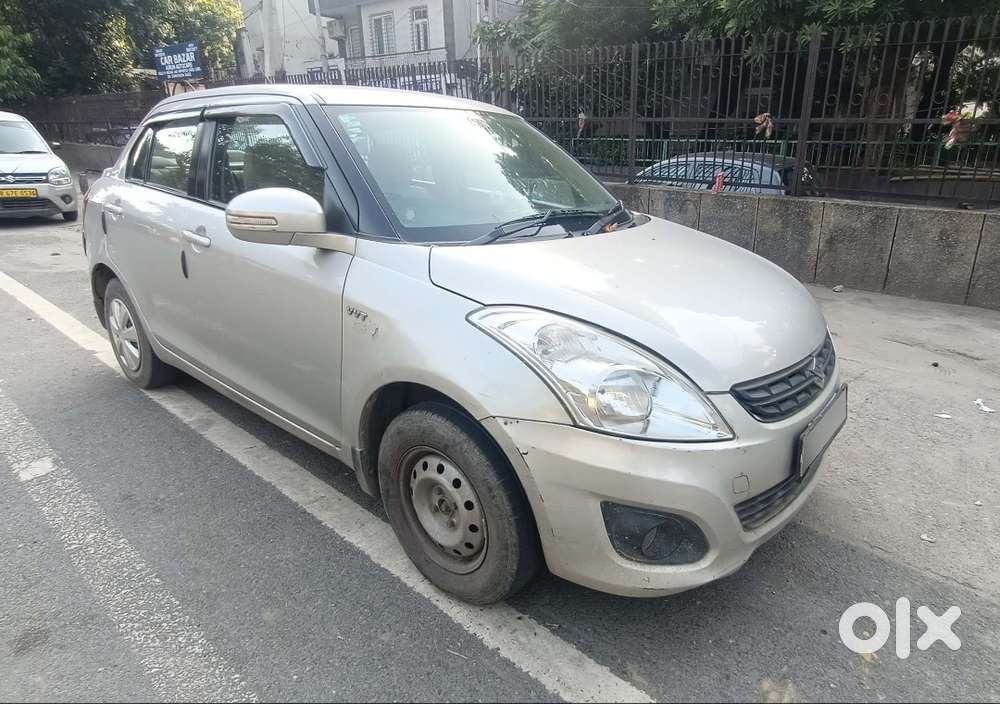 2013 Maruti Swift Dzire