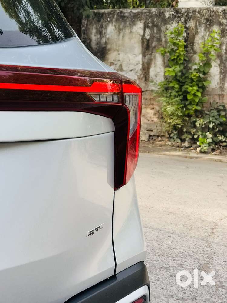 Kia Seltos Gtx Plus At D, 2024, Diesel