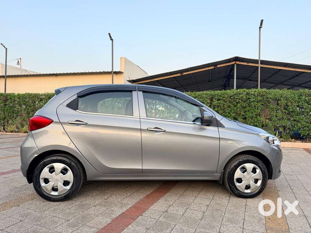 Tata Tiago 1.05 Revotorq Xt, 2017, Petrol