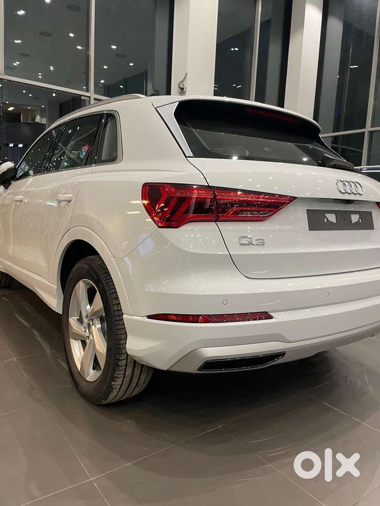 Audi Q3 2.0 Tfsi Quattro Premium Plus, 2026, Petrol
