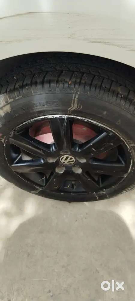 Volkswagen Vento 2011 Diesel Well Maintained