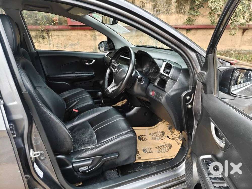 Honda Br-v 1.5 Vx I-dtec Mt, 2019, Diesel