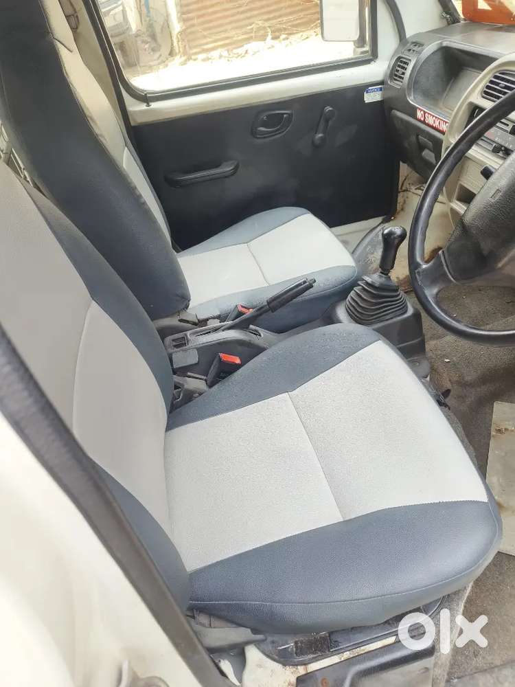 Maruti Suzuki Eeco Flexi Green Petrol