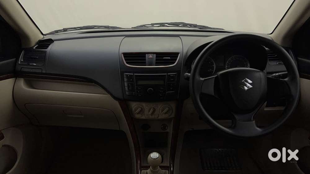 Maruti Suzuki Swift Dzire 1.3 Vxi, 2014, Petrol