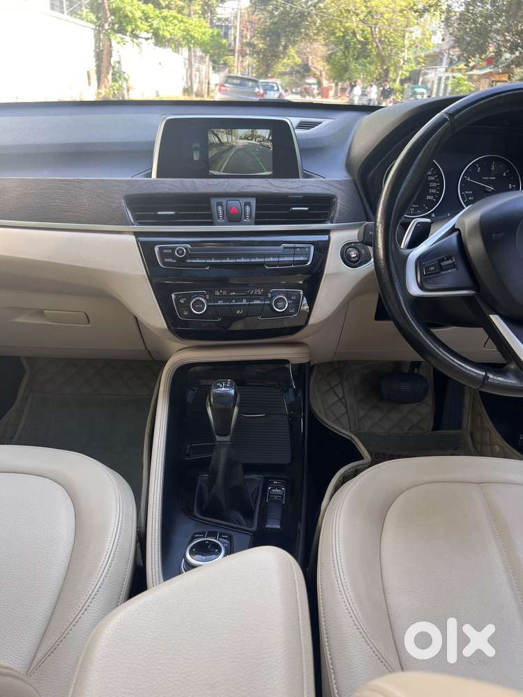 Bmw 3 Series 2.0 320d Sport Line, 2018, Diesel