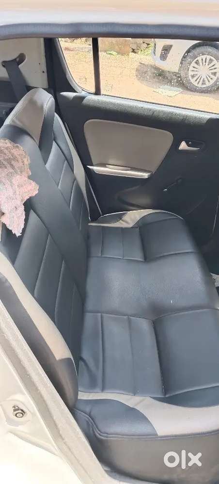 Maruti Suzuki Alto K10 2016 Petrol Well Maintained
