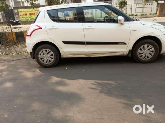 Maruti Suzuki Celerio Vxi, 2016, Petrol