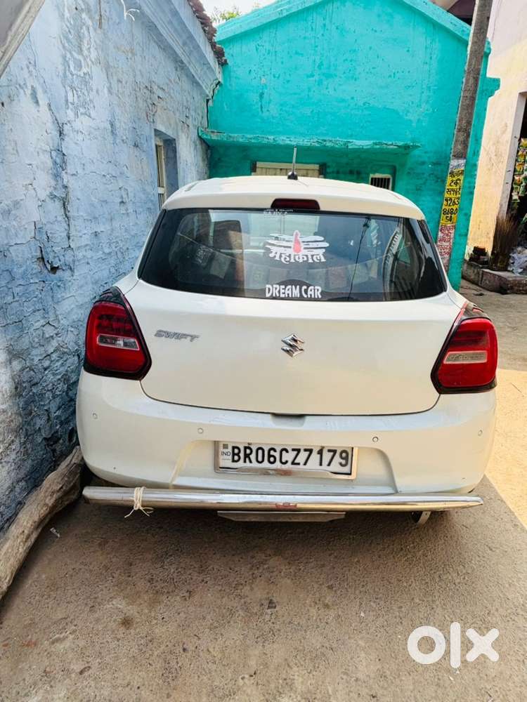 Swift 1.2 Vxi 2022 Petrol First Owner