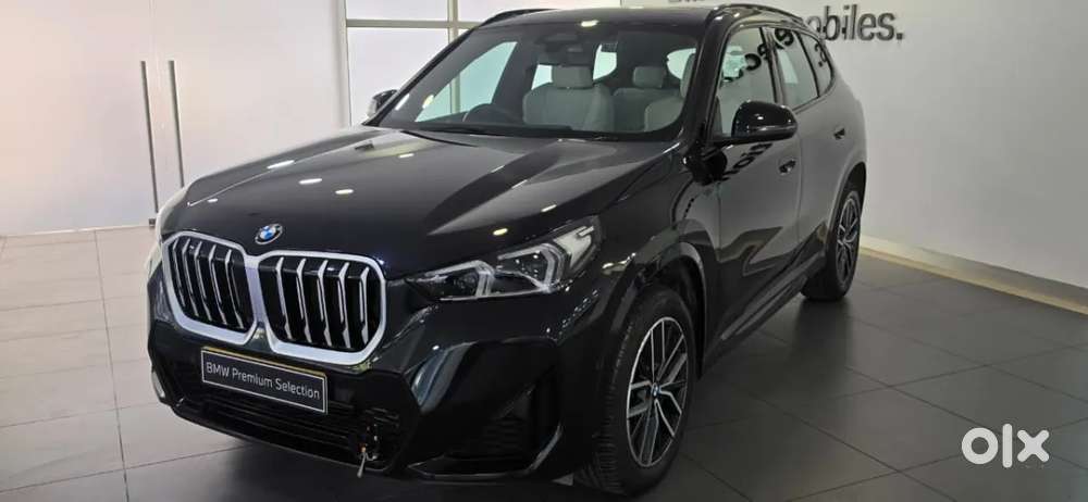 Bmw X1 Sdrive18d M Sport, 2026, Diesel