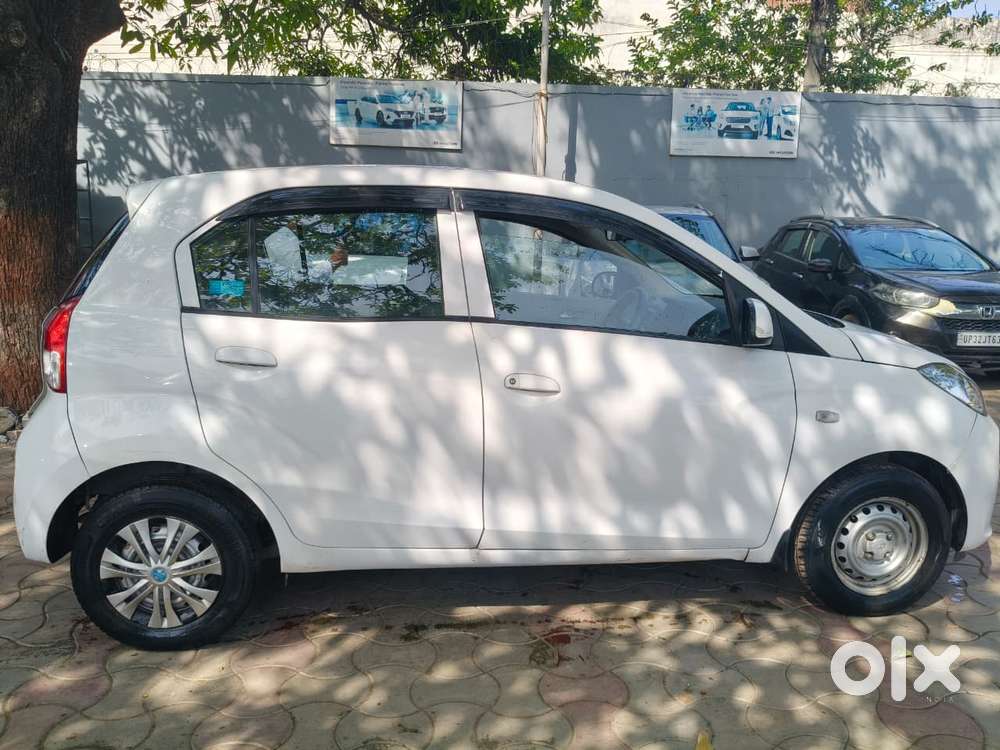 Hyundai Santro Magna, 2019, Petrol