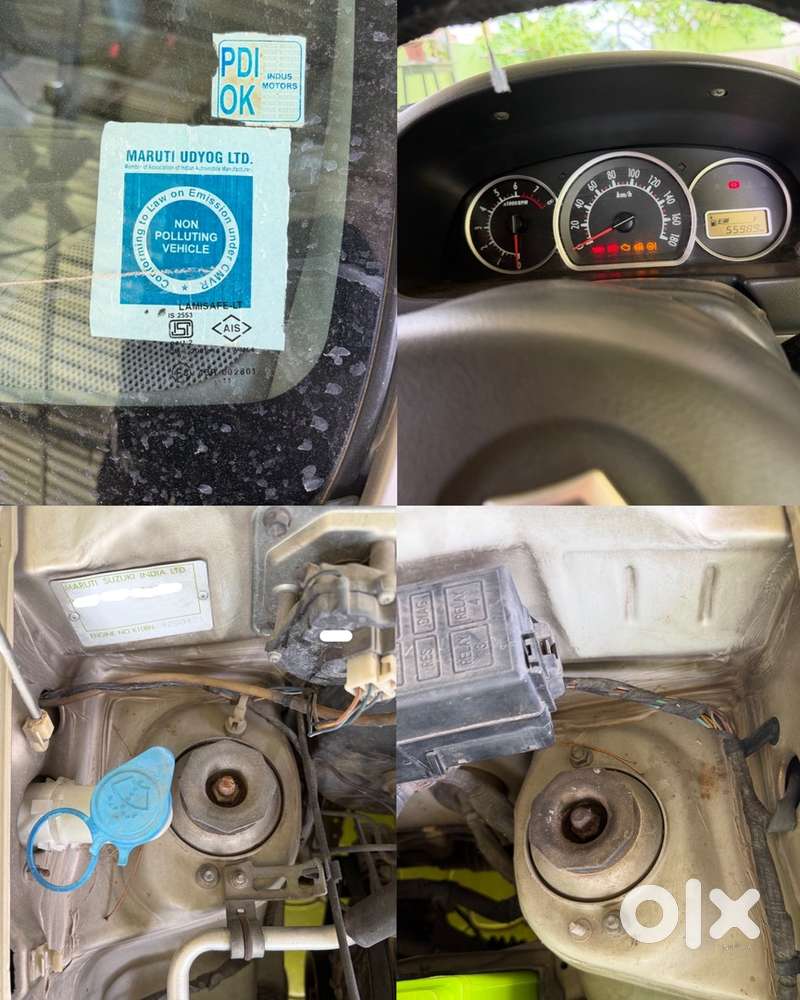 Maruti Suzuki Alto K10 2011 Petrol Manual